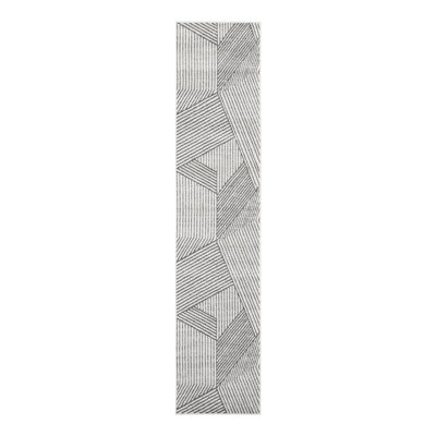 Latitude Run® Orkla Nikolis Rug Ivory