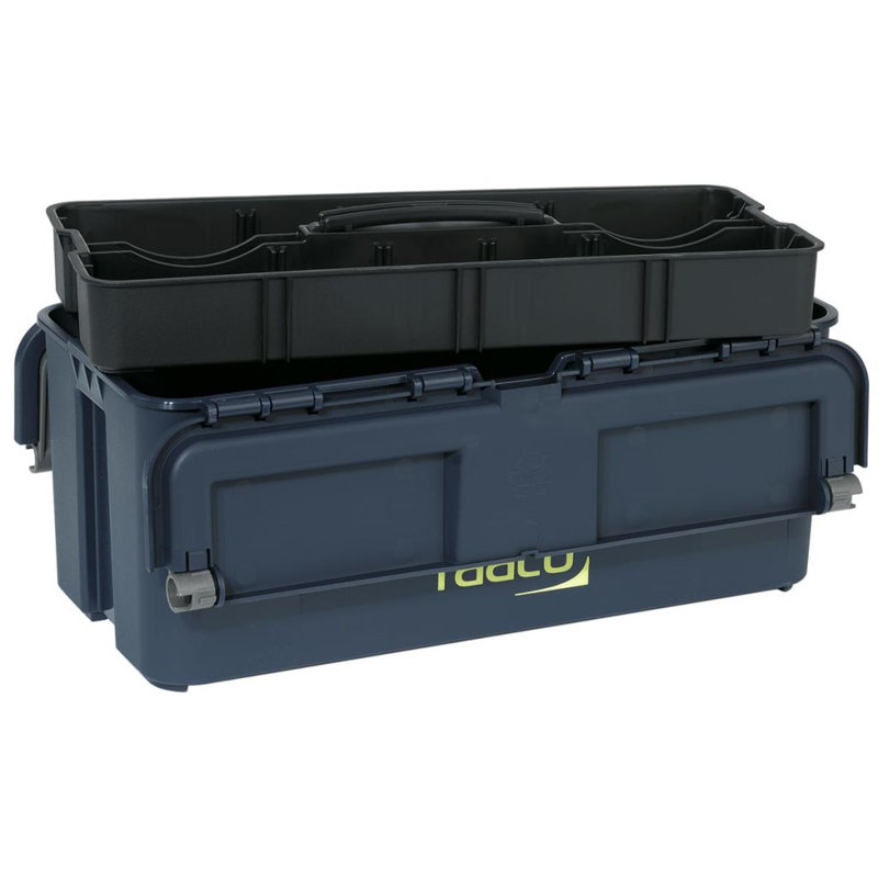 Raaco Tool Box Compact 15 with Divider