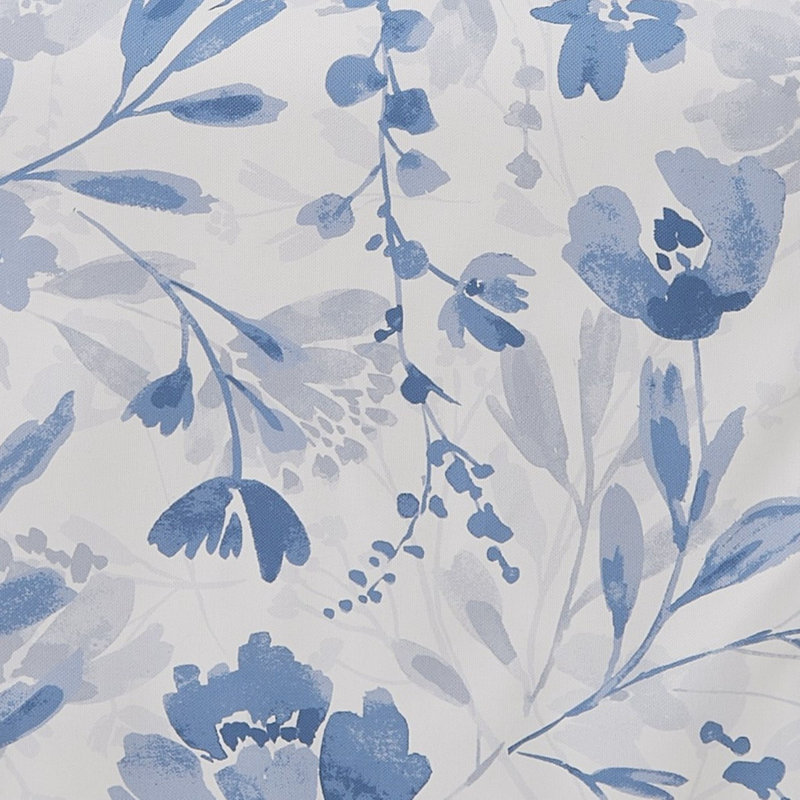 Izod Mystic Floral 72" Runner