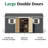 Value Workshop Outdoor Wood Storage Shed-1530558644-1570225843