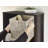 Premium Cubes Fabric Storage Bin