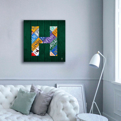 «H» par Design Turnpike