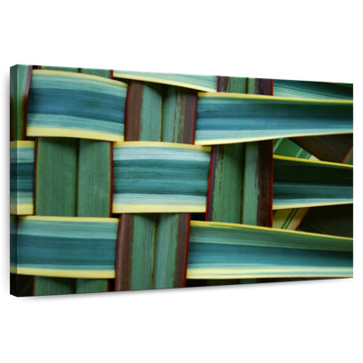 Palmier tissé Harnek