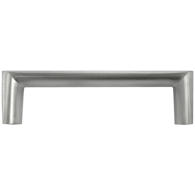 3 3/4" Center Bar Pull Multipack, Satin Nickel
