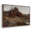 "Vintage Landscape -CCCXIV" sur toile-605089645-605089632