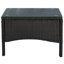 Rossford 2 Seater Rattan Conversation Set-27863208