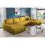 Haussman Corner Sofa Bed-2070030221