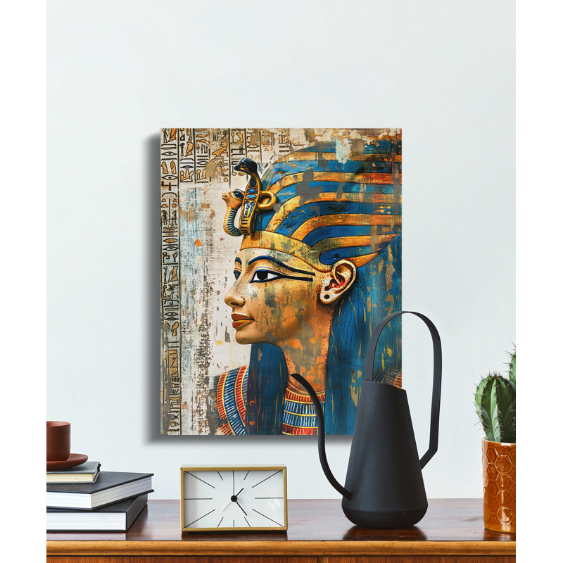 Wrapped Canvas Print Set, 101.6 cm H x 76.2 cm W