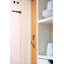 Pair Door Hinges-56209900-56209901