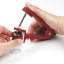 OXO Good Grips Red Cherry/Olive Pitter