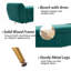 Repose-pieds avec banc de rangement 55 po Elianna-180244669