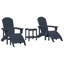 Outdoor Adirondack Chair-1230316791