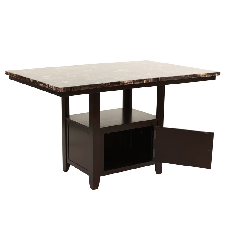 Table de salle à manger Abramnni