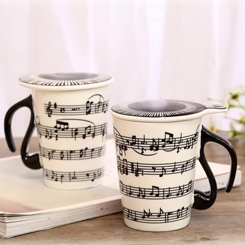 Tasse à café Creative Creative