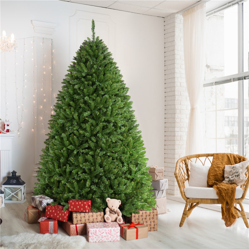 Arbre de Noël artificiel Libenson, 6', Non pré-éclairé
