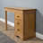 Swader Dressing Table Only