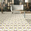 Affos 8" x 8" Cement Patterned Wall & Floor Tile-40214789