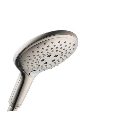 Pomme de douche Raindance S Caresseair