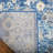 Christa Oriental Navy Area Rug-274549261