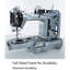 Machine à coudre électronique Singer 411 Stitch