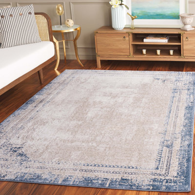 Tapis oriental Javette Performance