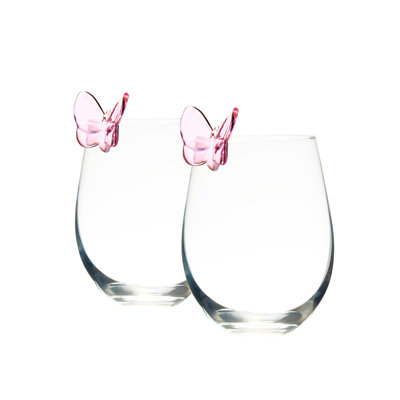 Vin sans pied Butterfly