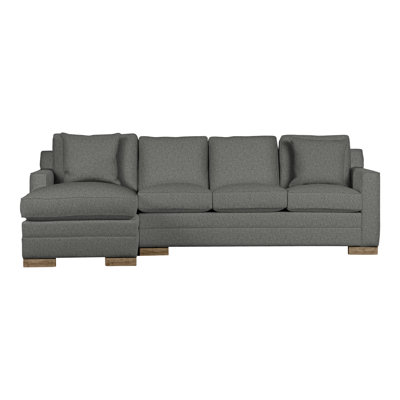 American Bungalow 2-Piece Summerton Sleep Sectional