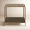 Saratoga End Table