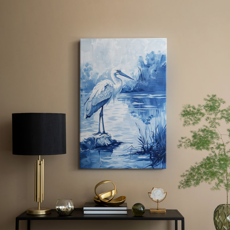 ANIMALS Series XCV III - Gallery Cavas, H 18 po x l 12 po