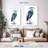 Brampt Blue Blue Heron I-108442883