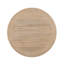 Table basse style transitionnel 1pc
