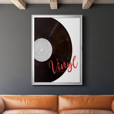 " Vinyl "