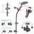 Complete Shower System with Handheld Shower-100081437