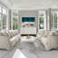 London Place Coffee Table