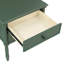Table de chevet 2 tiroirs Peggy-1291796075