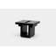 SQ Solid Wood End Table-35321369