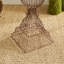 Sneads Handmade Finial