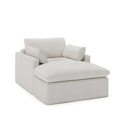 Luna Chaise Lounge