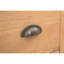 Sarkar 90cm W 4 - Drawer Chest of Drawers-25210405