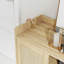 16 Pair Shoe Storage Cabinet-2034373243