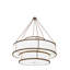 20 - Light Chandelier