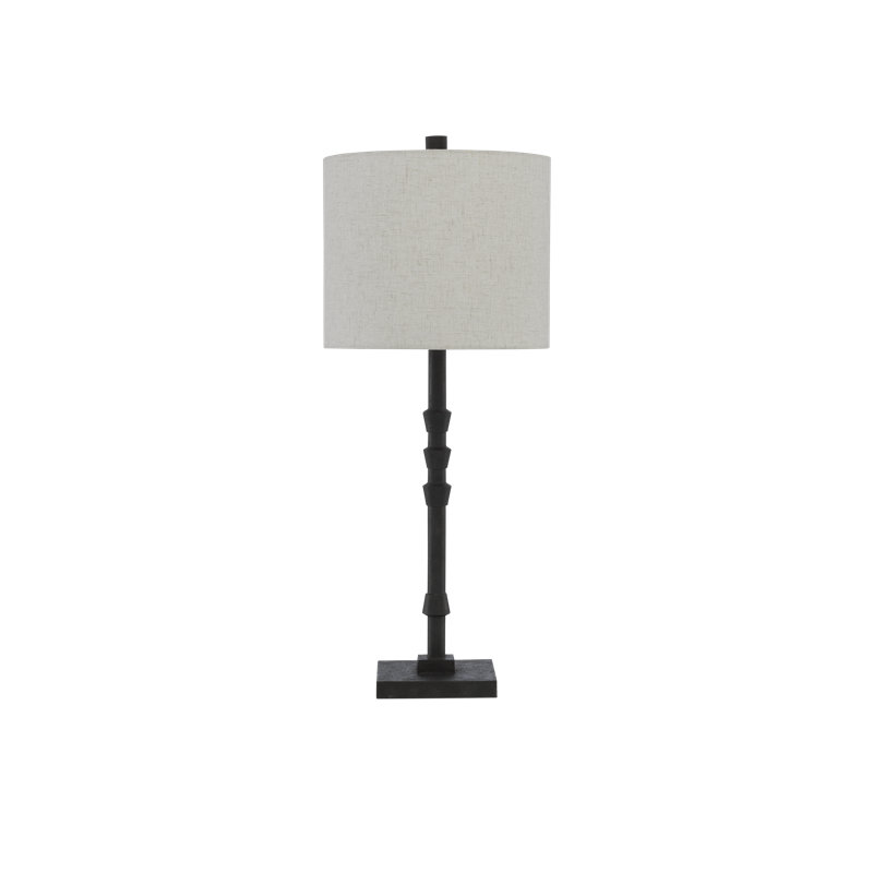 Lampe de table 29,5 po Lohn