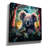 Epic Graffiti 'Koala' by r3darch0n Canvas Wall Art-106172833