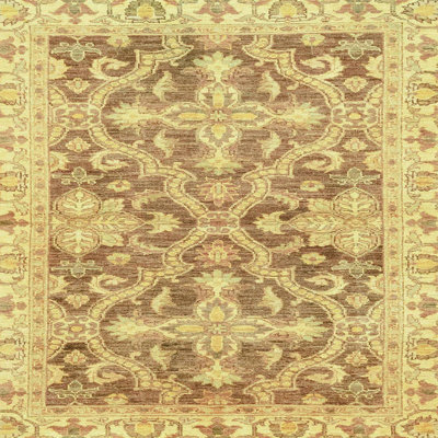 Abstract Indoor Rug