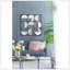 Miroir mural Eclectic Styling