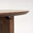 41.7" Round Dining Table