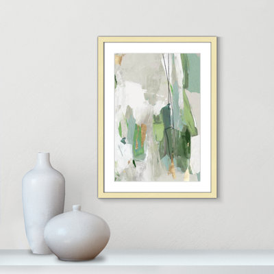 Enchanted Emerald Collection " Enchanted Emerald II " by Tom Reeves