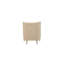 Chaise d'appoint Back - Carmel