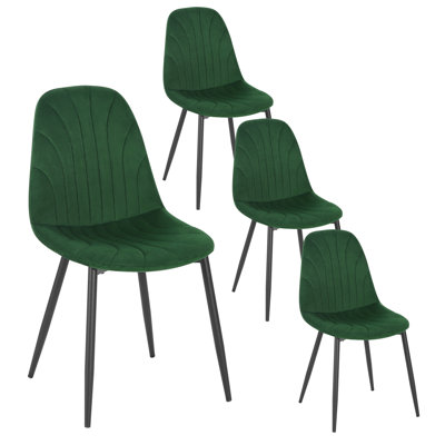 Evrychou Upholstered Dining Chair