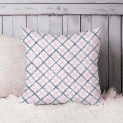 Plaid XVI Modern